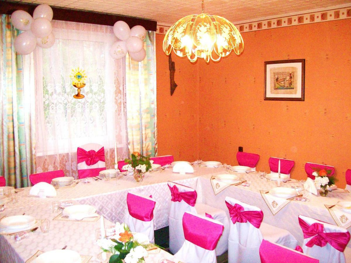 Osrodek Wypoczynkowy Oaza Hotel Kuznica Zbaska Buitenkant foto
