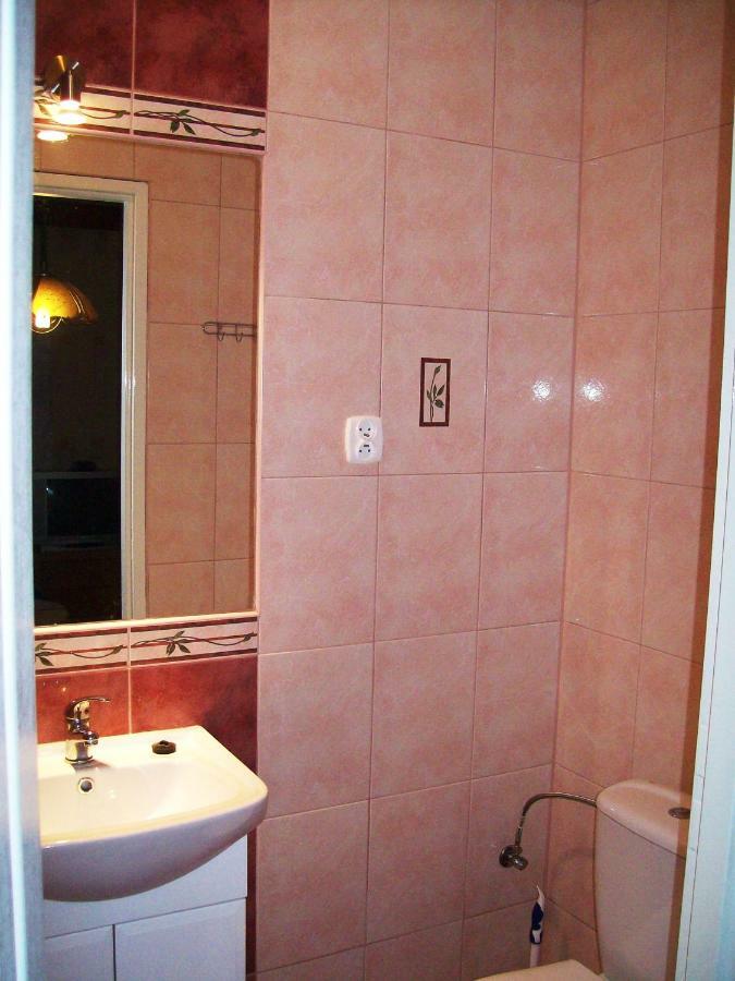 Osrodek Wypoczynkowy Oaza Hotel Kuznica Zbaska Buitenkant foto