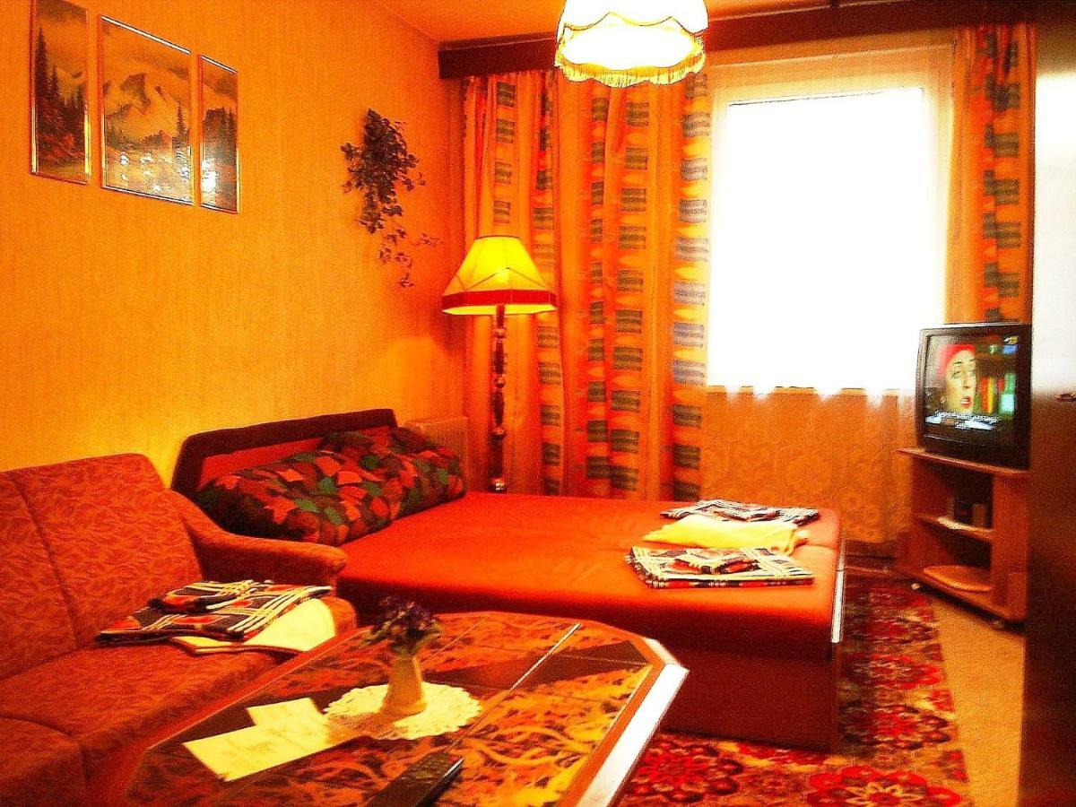 Osrodek Wypoczynkowy Oaza Hotel Kuznica Zbaska Buitenkant foto
