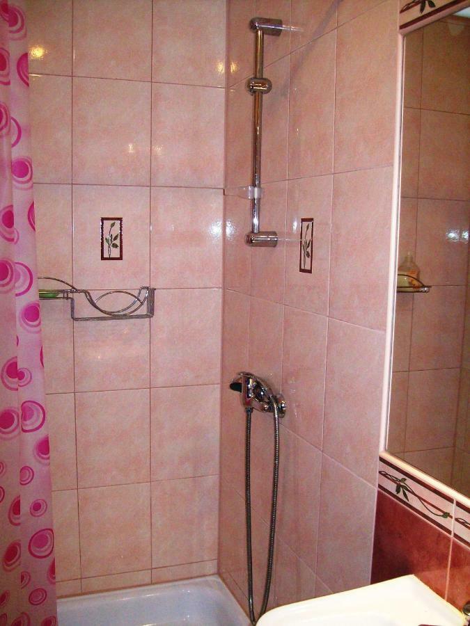 Osrodek Wypoczynkowy Oaza Hotel Kuznica Zbaska Buitenkant foto