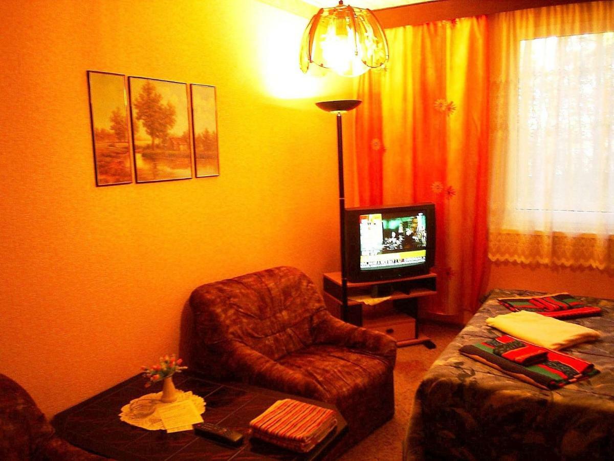 Osrodek Wypoczynkowy Oaza Hotel Kuznica Zbaska Buitenkant foto
